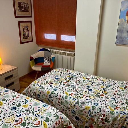 Ava-2 Apartment Arevalo Bagian luar foto